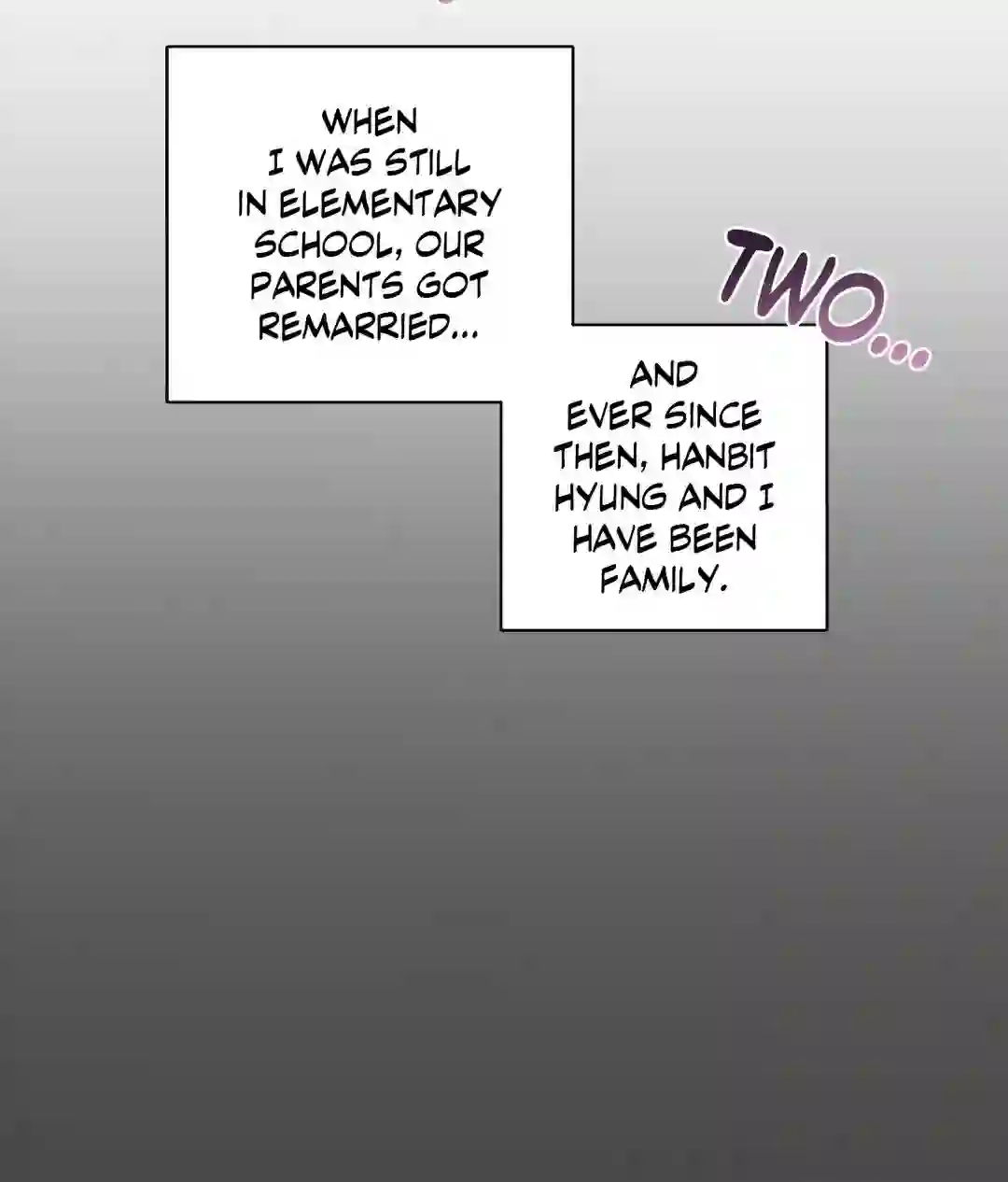 Pond Where Flowers Fall - Chapter 1 manhwa