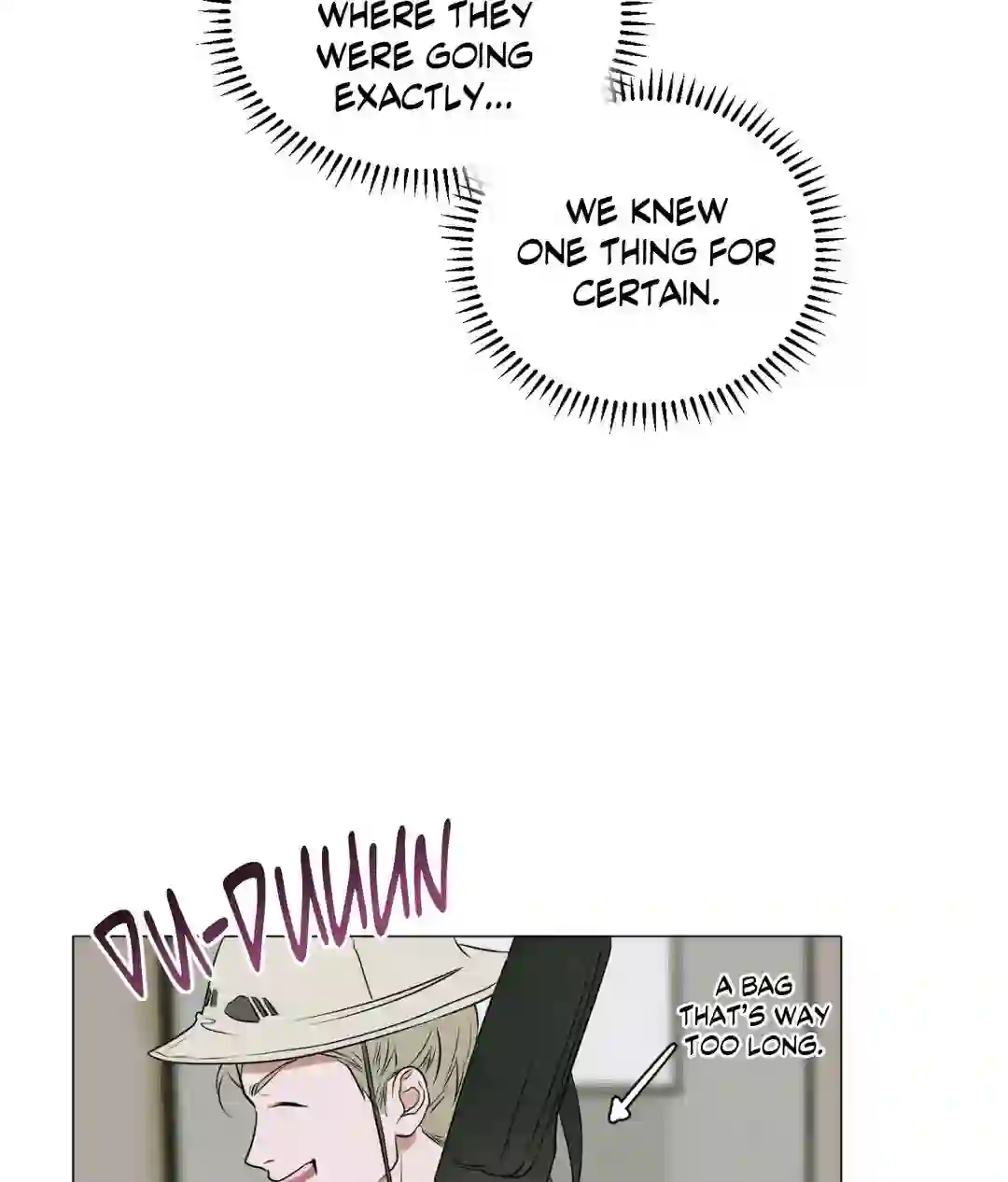 Pond Where Flowers Fall - Chapter 1 manhwa