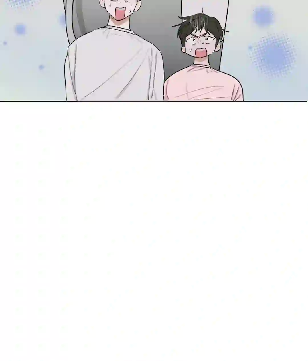 Pond Where Flowers Fall - Chapter 1 manhwa