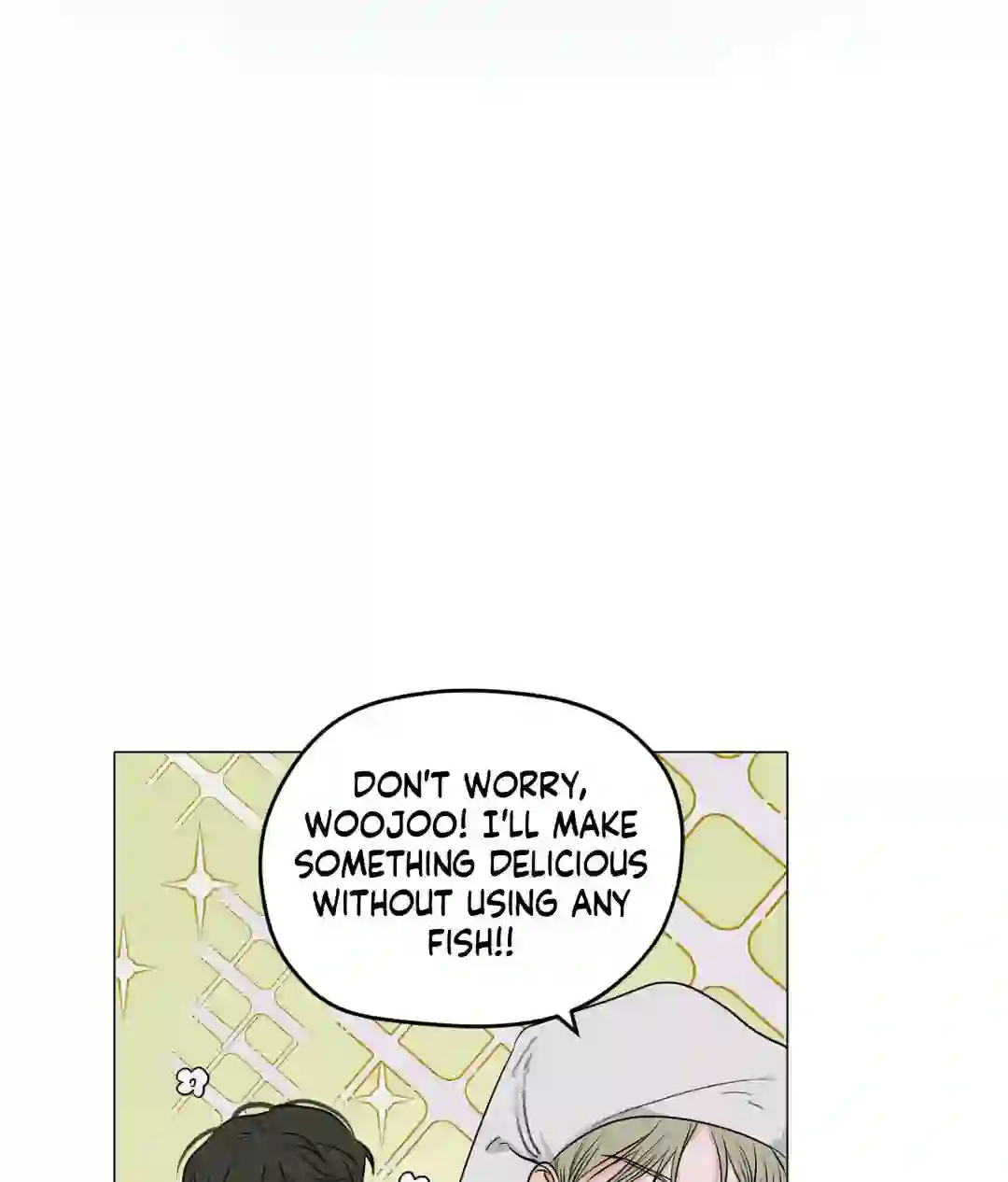 Pond Where Flowers Fall - Chapter 1 manhwa