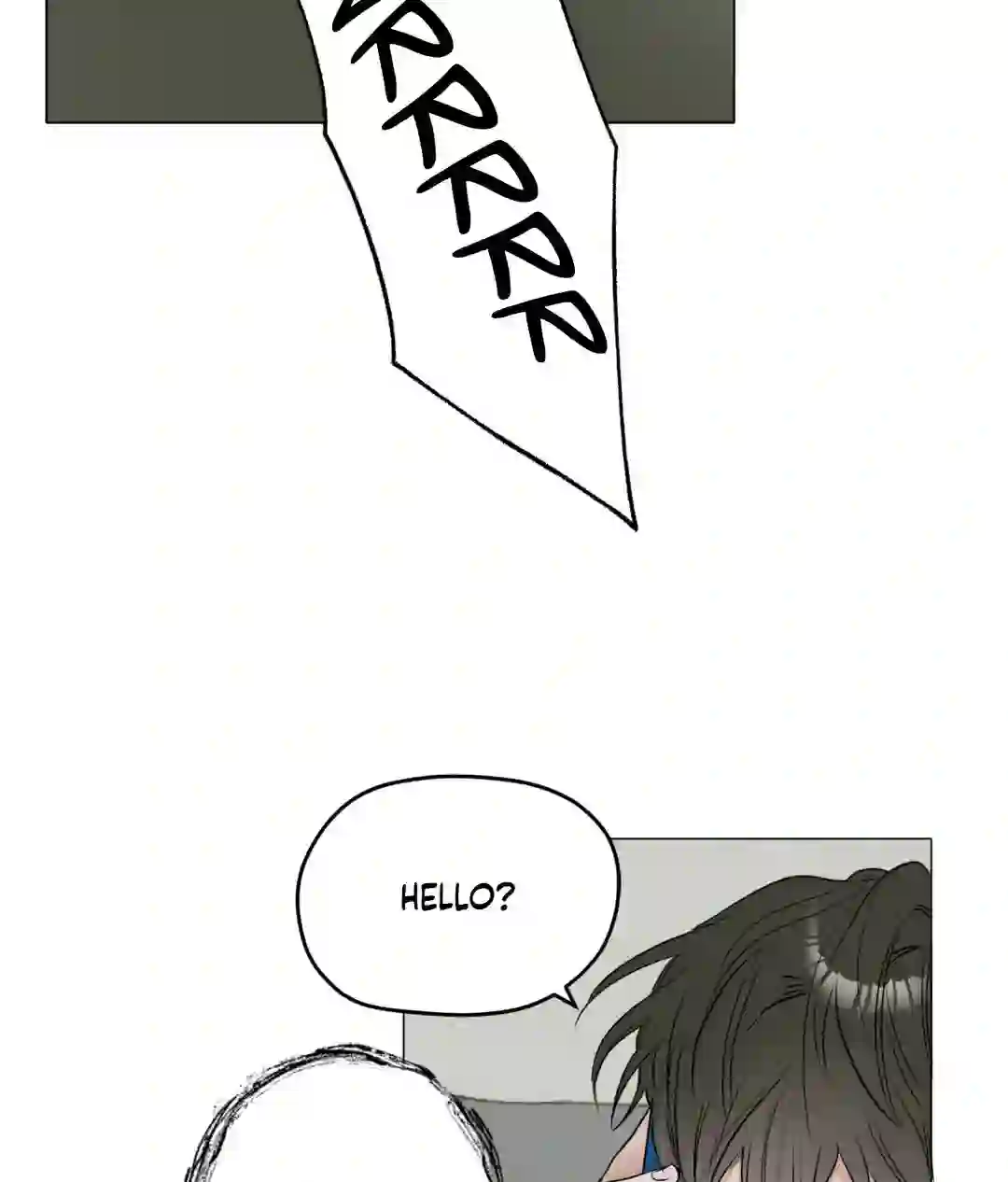 Pond Where Flowers Fall - Chapter 1 manhwa