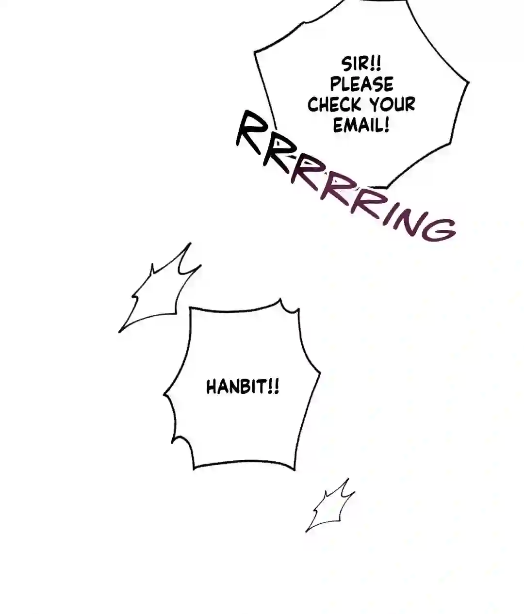 Pond Where Flowers Fall - Chapter 1 manhwa