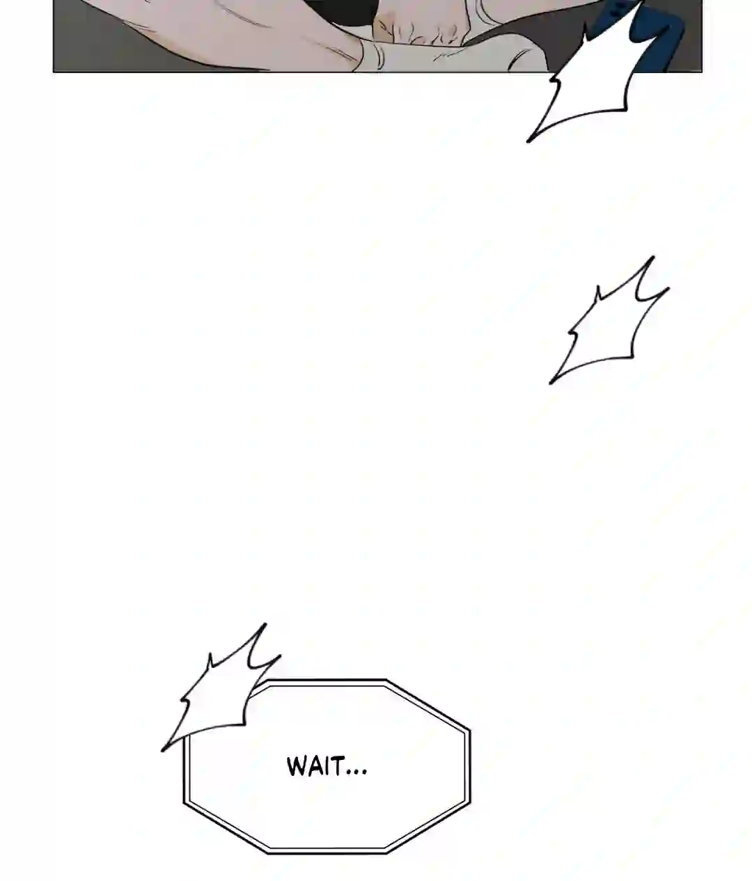 Pond Where Flowers Fall - Chapter 1 manhwa