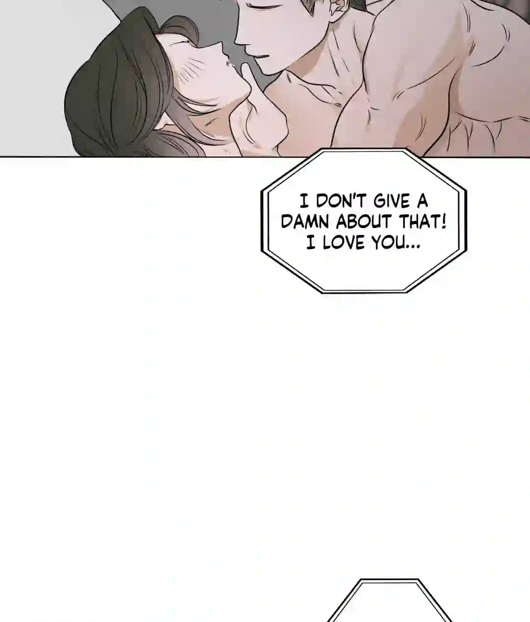 Pond Where Flowers Fall - Chapter 1 manhwa