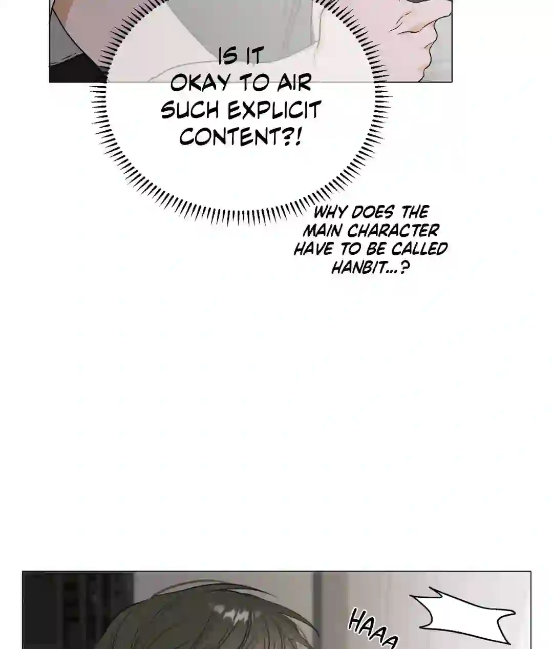 Pond Where Flowers Fall - Chapter 1 manhwa