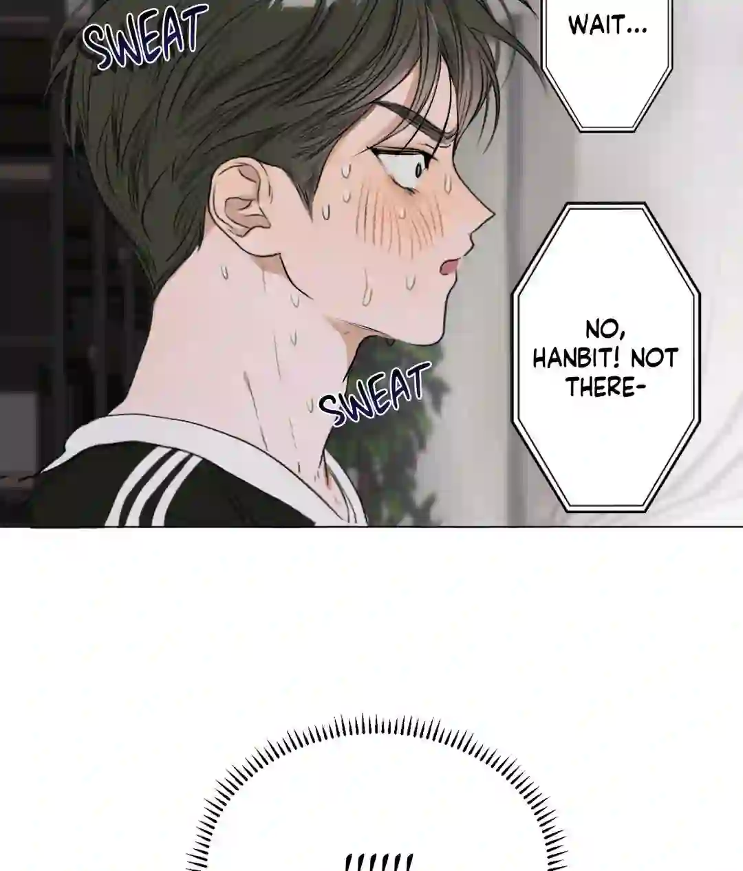 Pond Where Flowers Fall - Chapter 1 manhwa