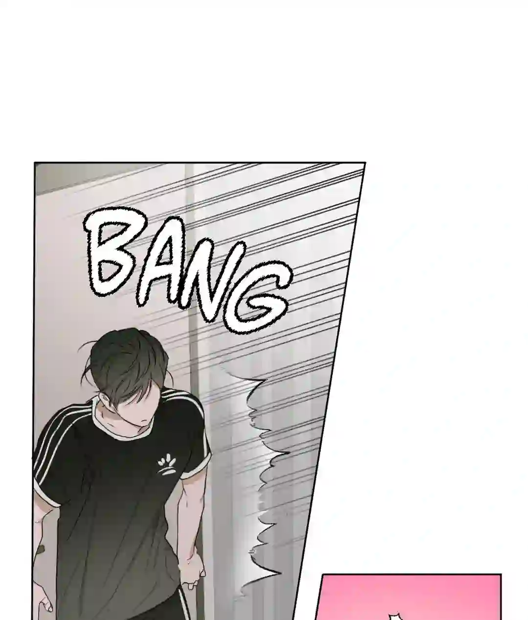 Pond Where Flowers Fall - Chapter 1 manhwa