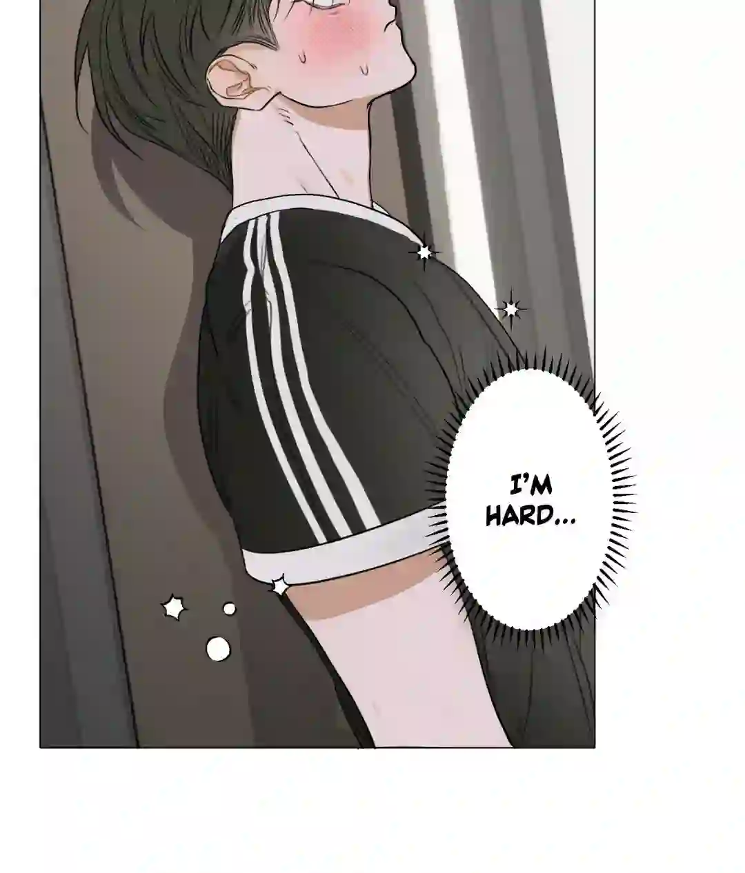 Pond Where Flowers Fall - Chapter 1 manhwa