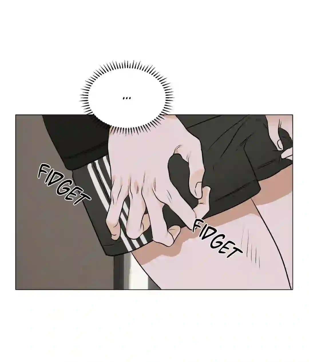 Pond Where Flowers Fall - Chapter 1 manhwa