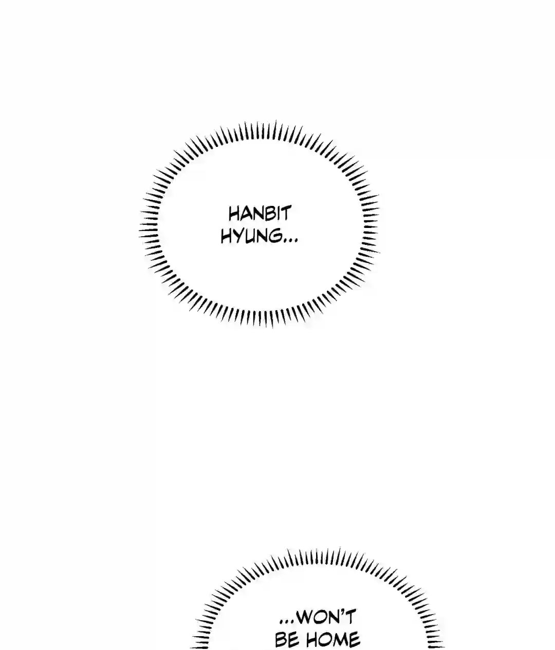 Pond Where Flowers Fall - Chapter 1 manhwa