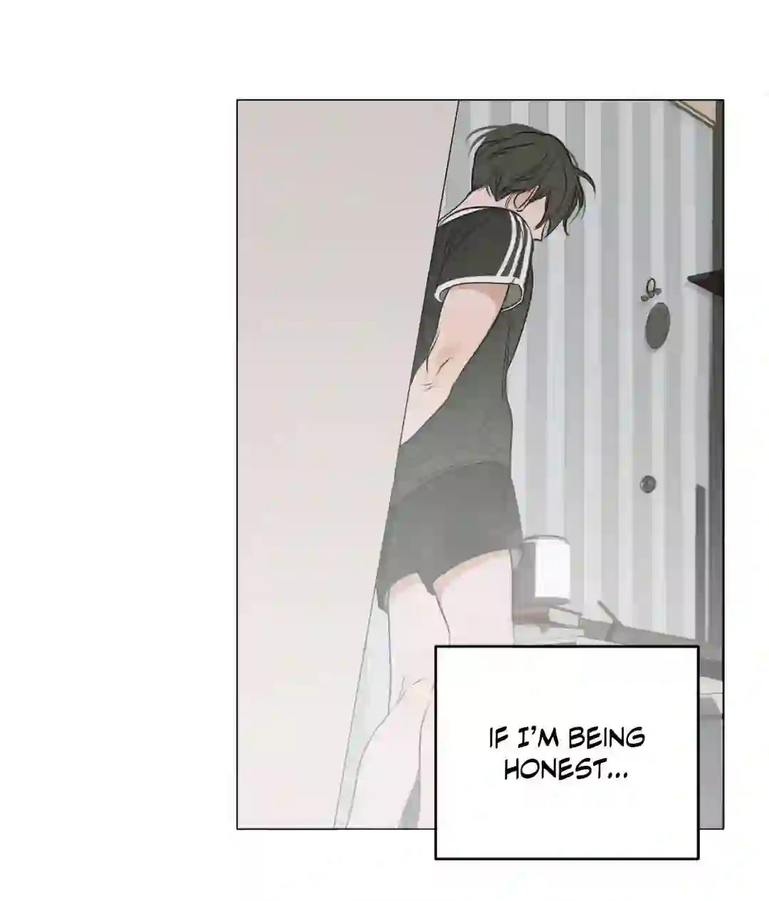 Pond Where Flowers Fall - Chapter 1 manhwa