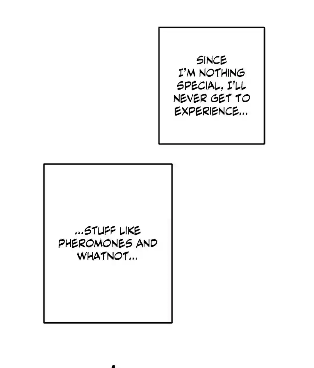 Pond Where Flowers Fall - Chapter 1 manhwa