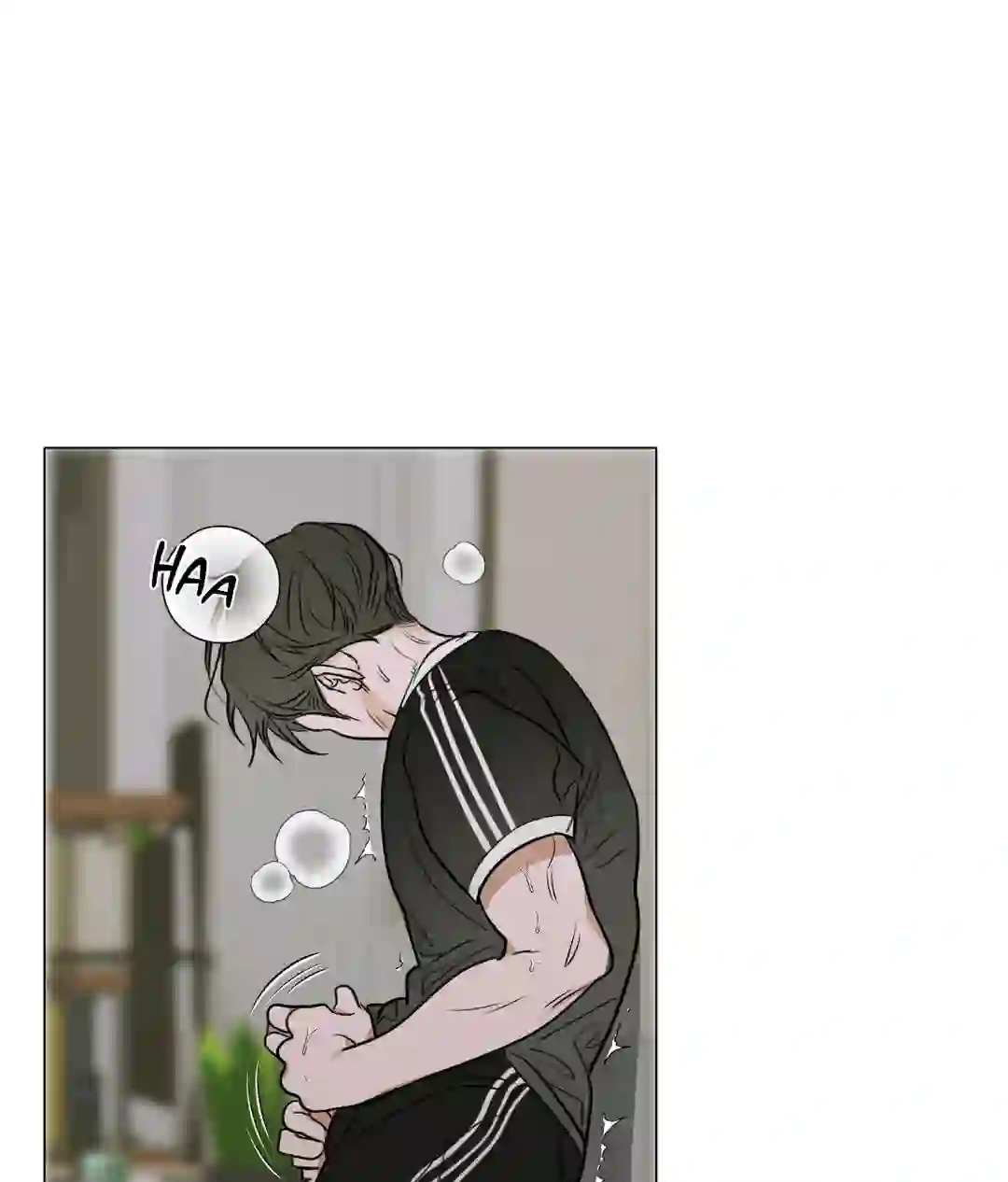 Pond Where Flowers Fall - Chapter 1 manhwa