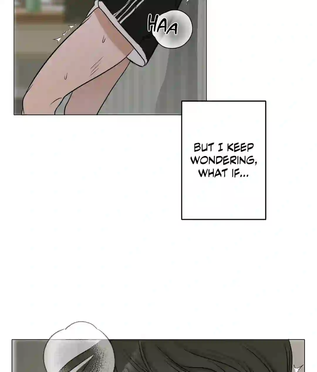 Pond Where Flowers Fall - Chapter 1 manhwa