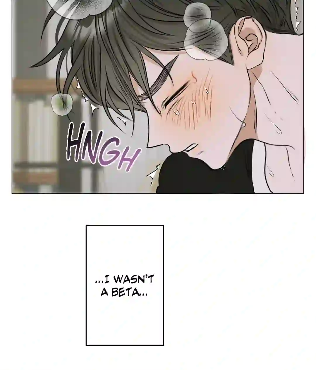 Pond Where Flowers Fall - Chapter 1 manhwa