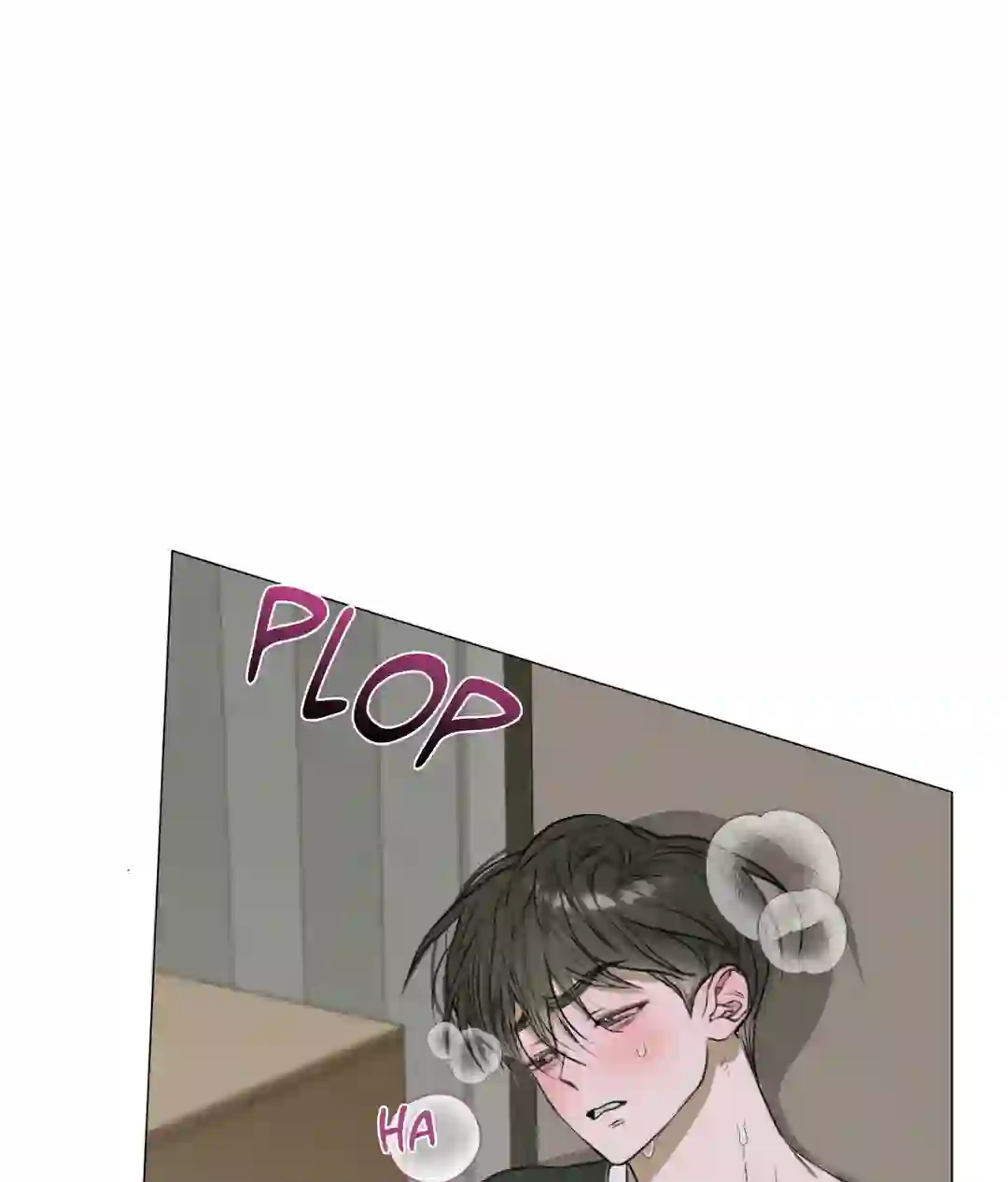 Pond Where Flowers Fall - Chapter 1 manhwa