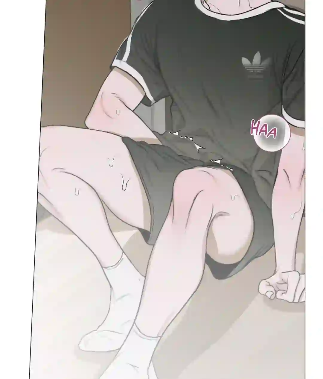 Pond Where Flowers Fall - Chapter 1 manhwa