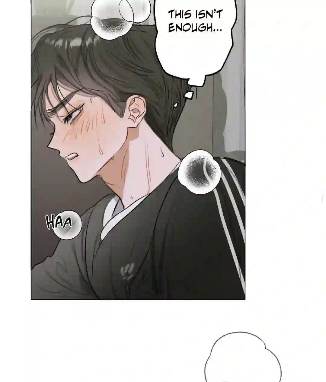 Pond Where Flowers Fall - Chapter 1 manhwa