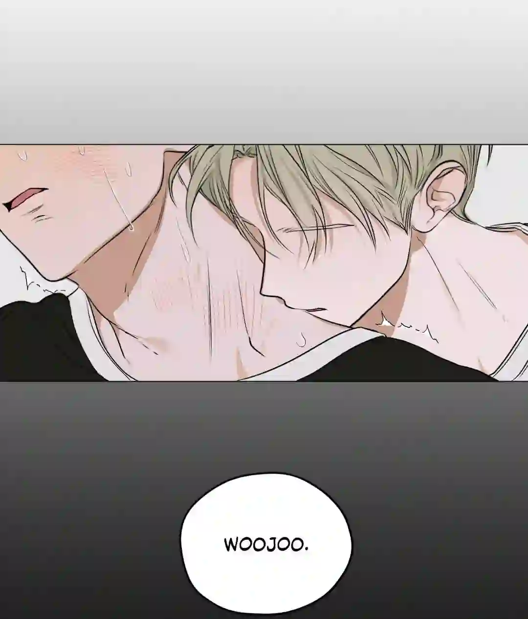 Pond Where Flowers Fall - Chapter 1 manhwa