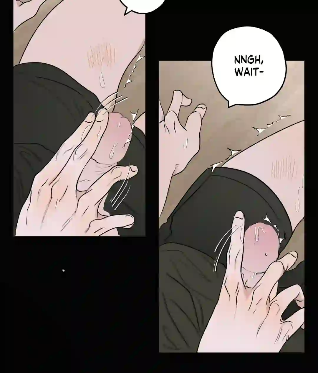Pond Where Flowers Fall - Chapter 1 manhwa