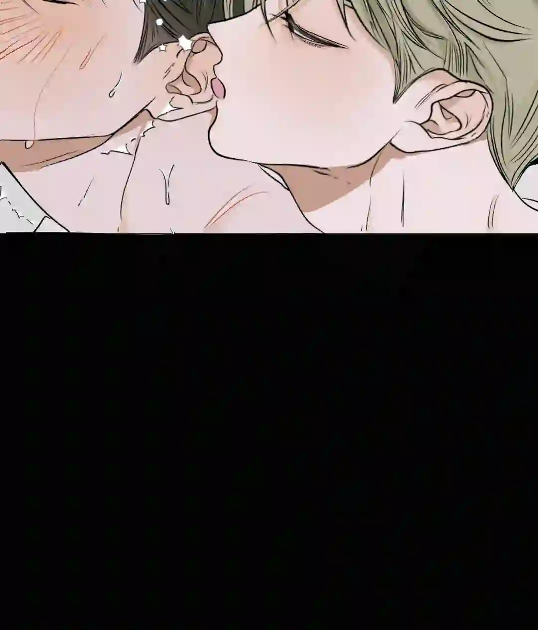 Pond Where Flowers Fall - Chapter 1 manhwa