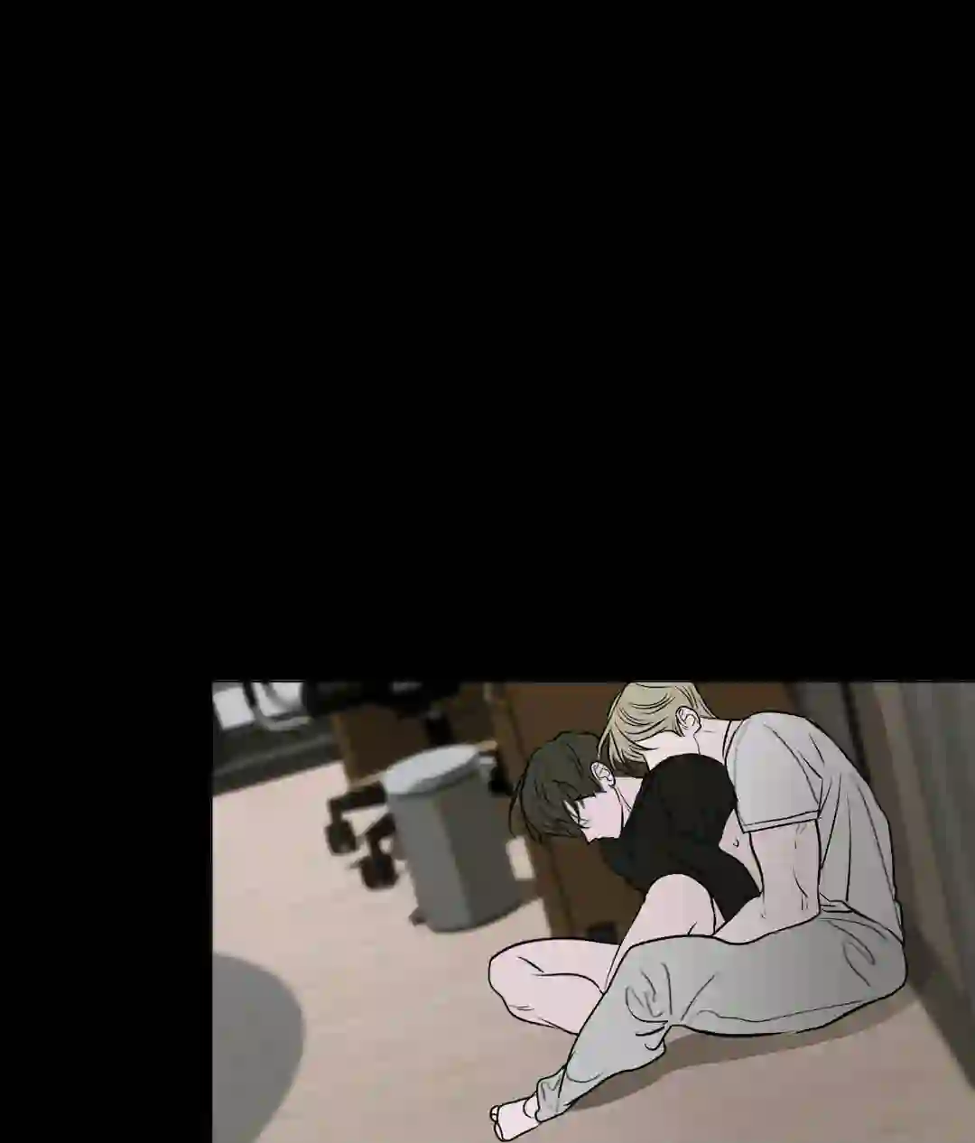 Pond Where Flowers Fall - Chapter 1 manhwa