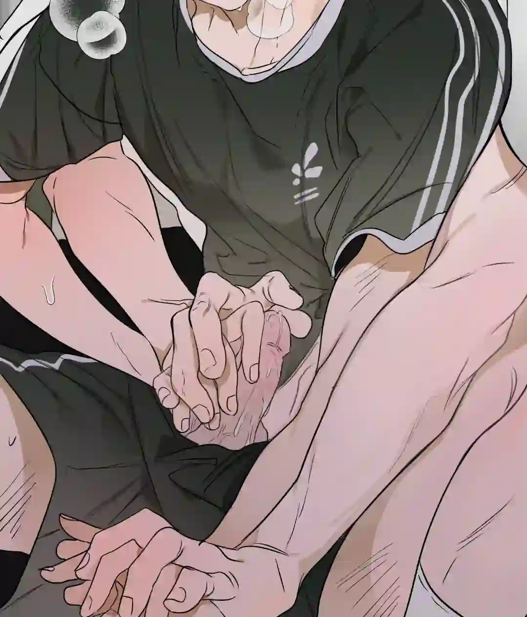 Pond Where Flowers Fall - Chapter 1 manhwa