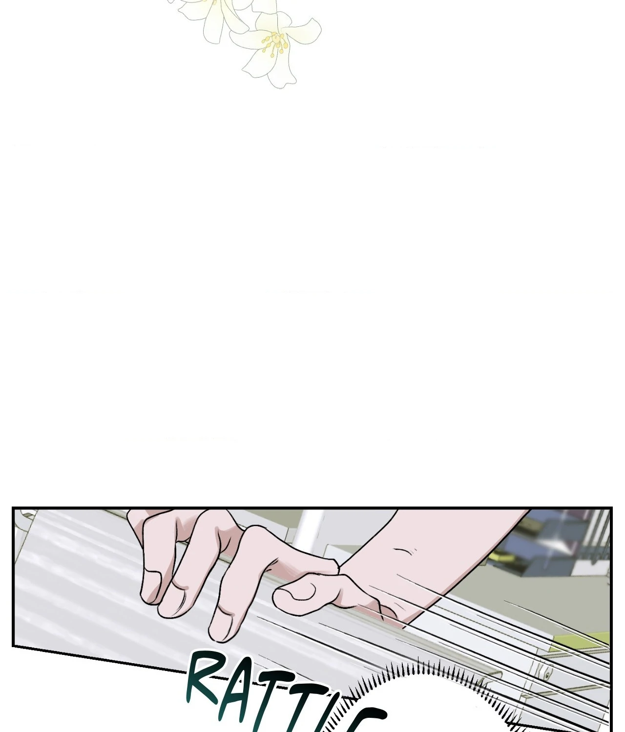 Pond Where Flowers Fall - Chapter 10 manhwa