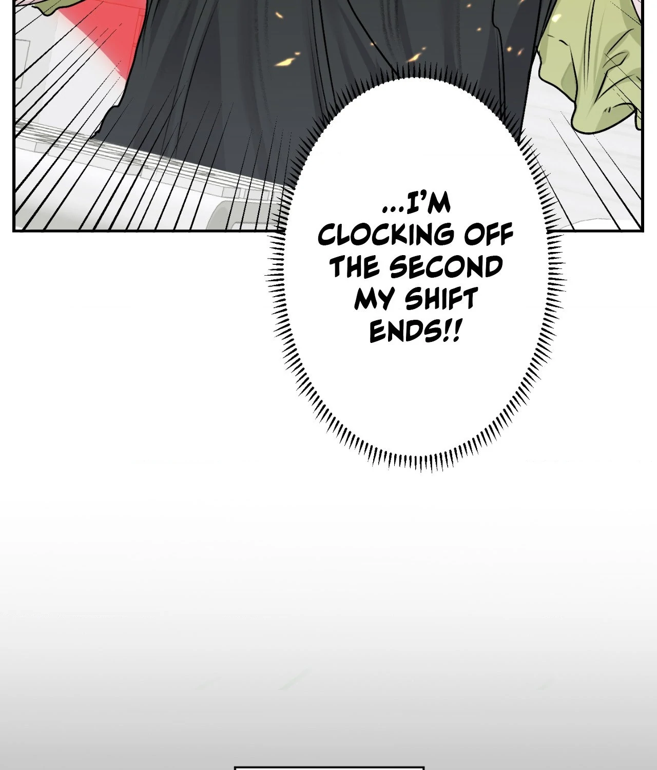 Pond Where Flowers Fall - Chapter 10 manhwa