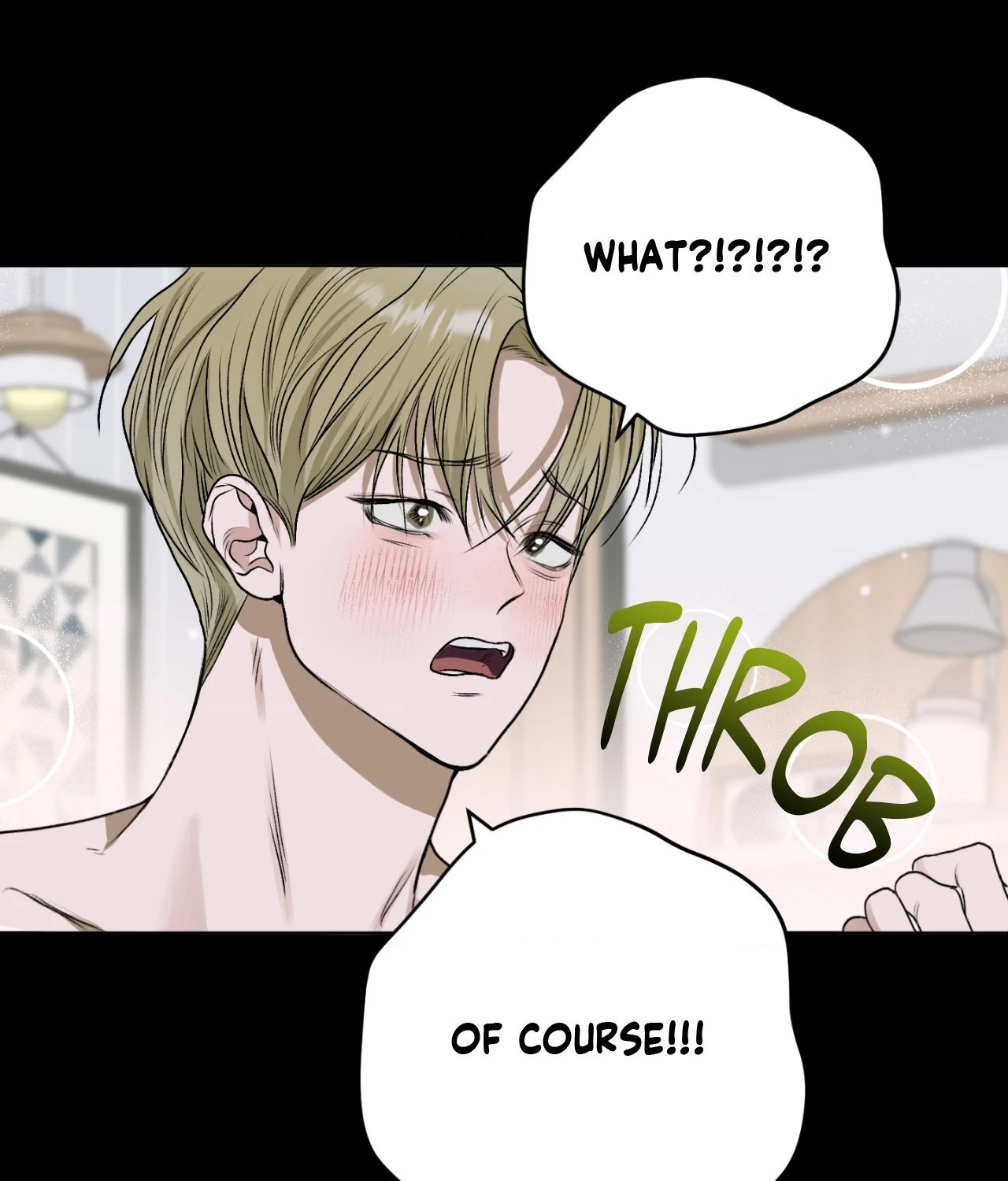 Pond Where Flowers Fall - Chapter 10 manhwa
