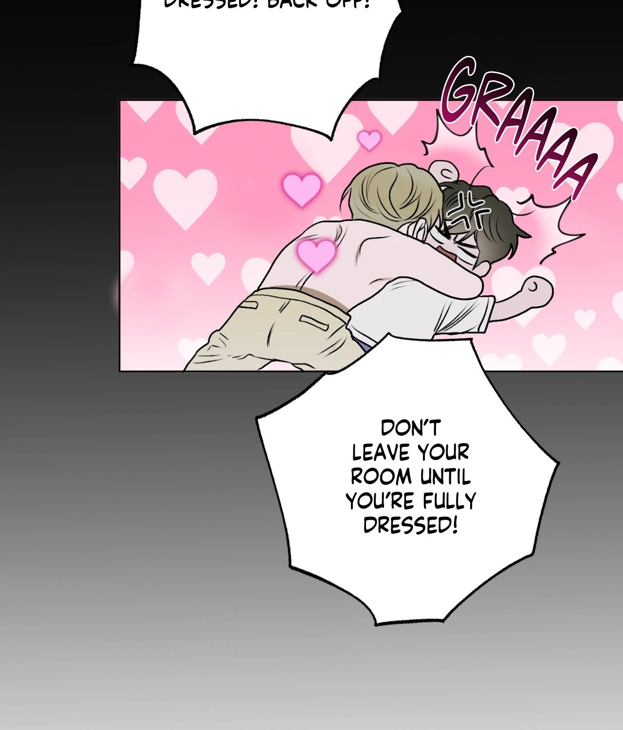 Pond Where Flowers Fall - Chapter 10 manhwa