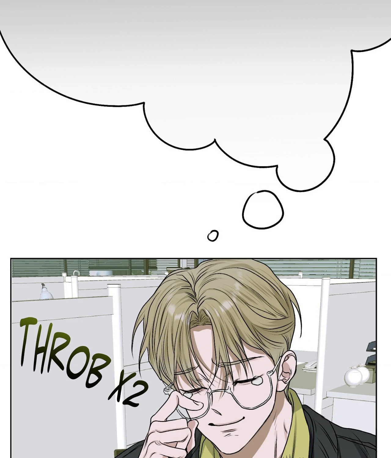 Pond Where Flowers Fall - Chapter 10 manhwa