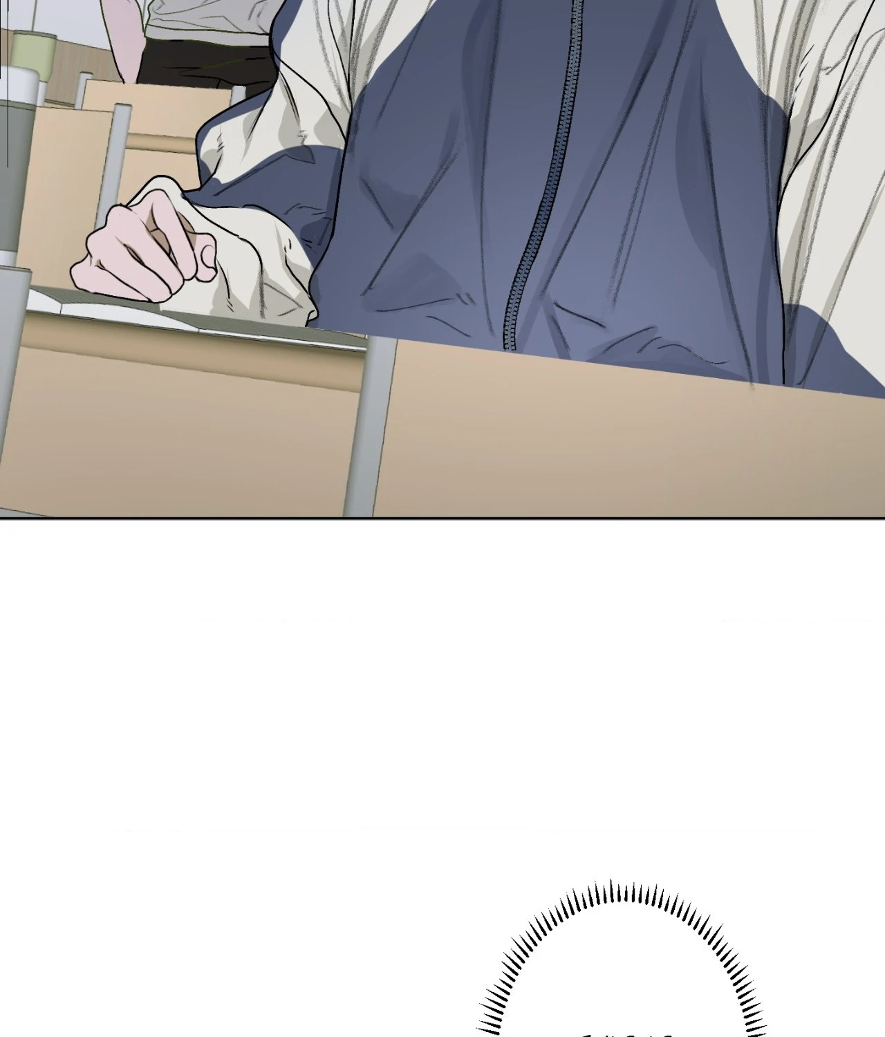 Pond Where Flowers Fall - Chapter 10 manhwa
