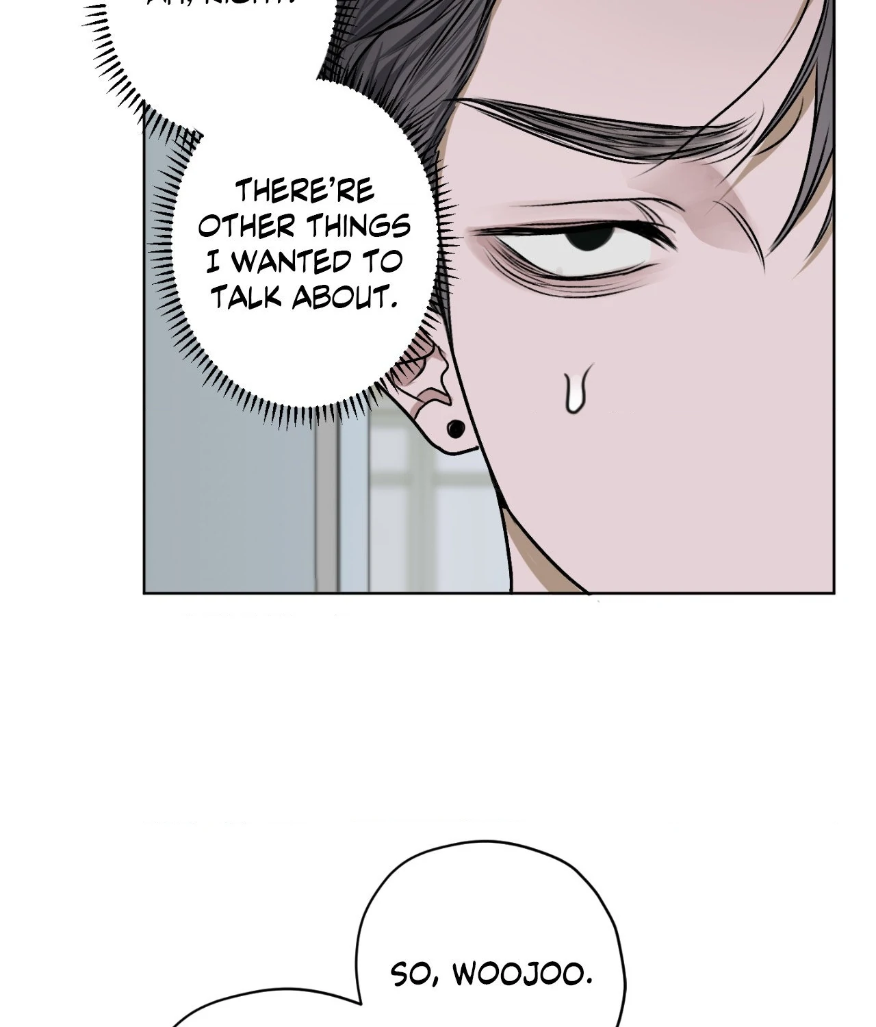 Pond Where Flowers Fall - Chapter 10 manhwa