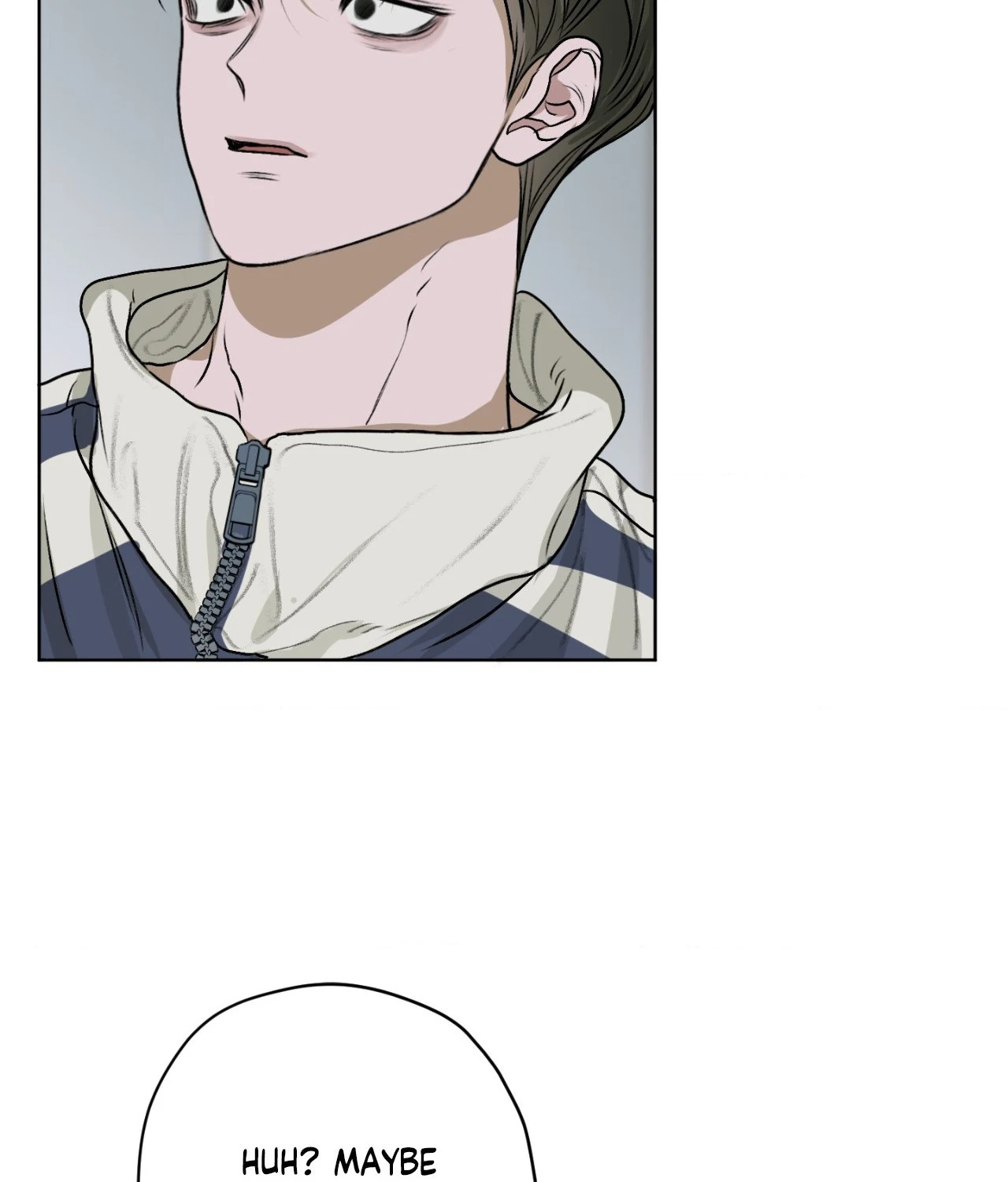 Pond Where Flowers Fall - Chapter 10 manhwa