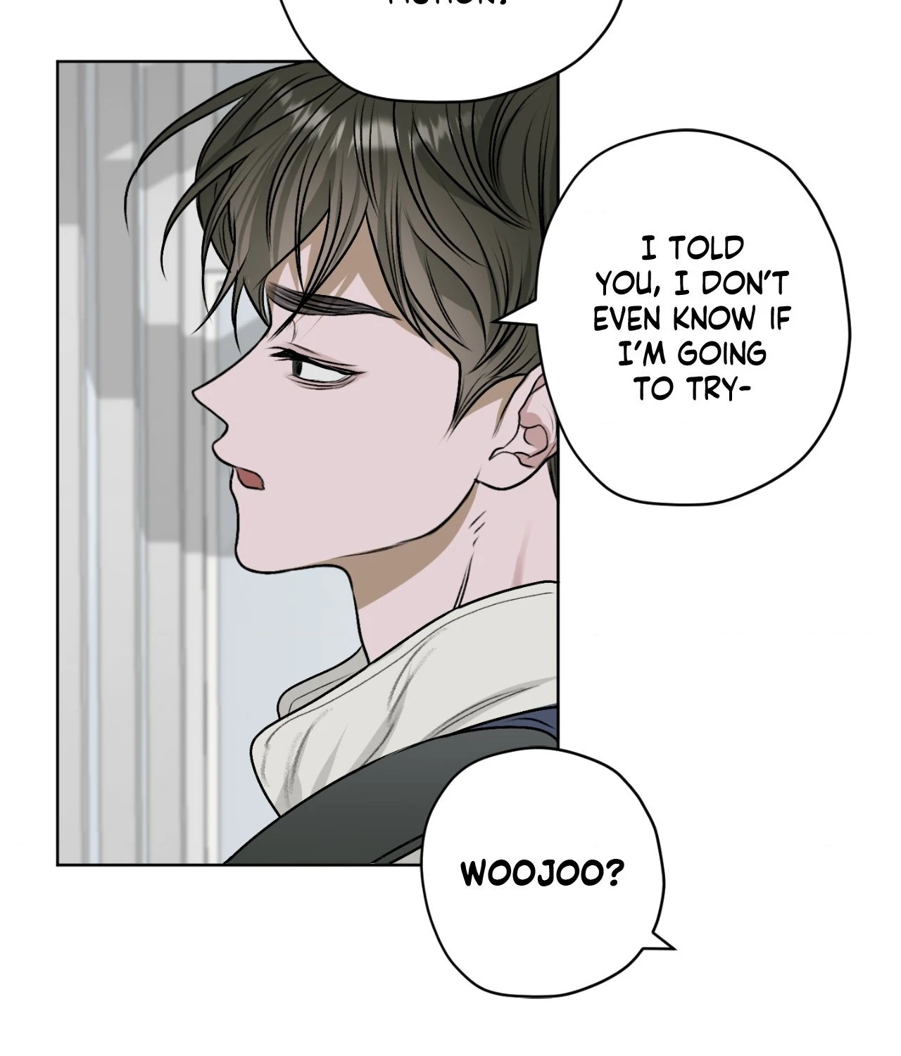 Pond Where Flowers Fall - Chapter 10 manhwa