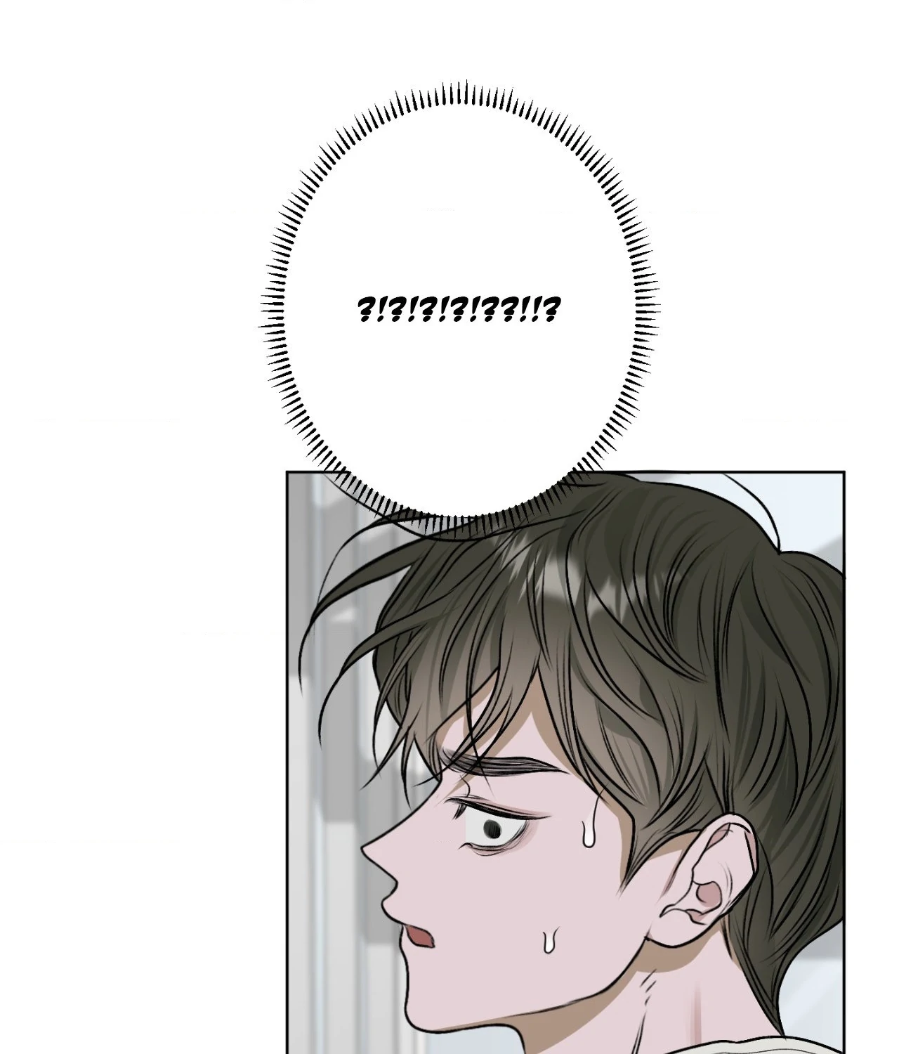 Pond Where Flowers Fall - Chapter 10 manhwa
