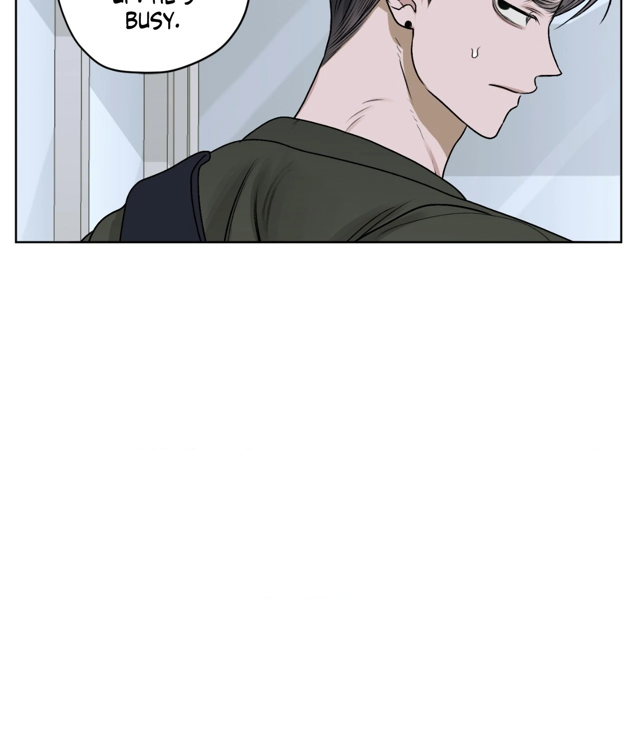 Pond Where Flowers Fall - Chapter 10 manhwa