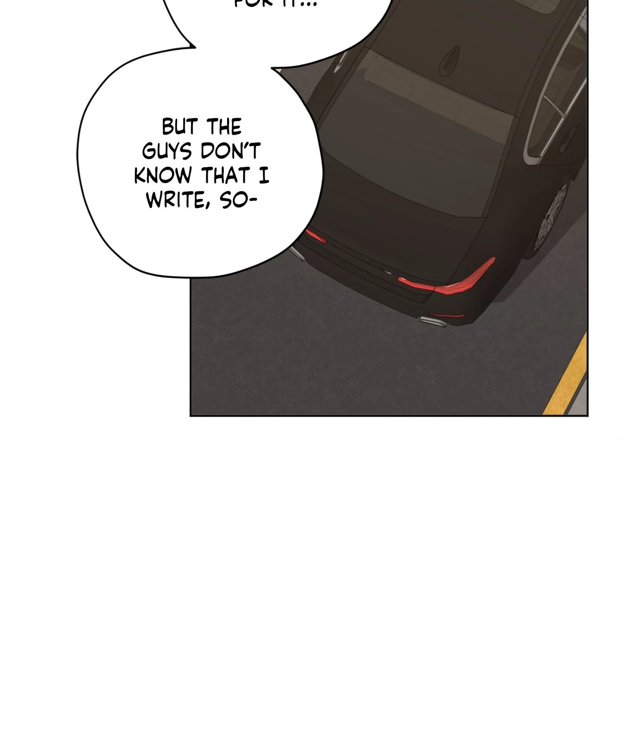 Pond Where Flowers Fall - Chapter 10 manhwa