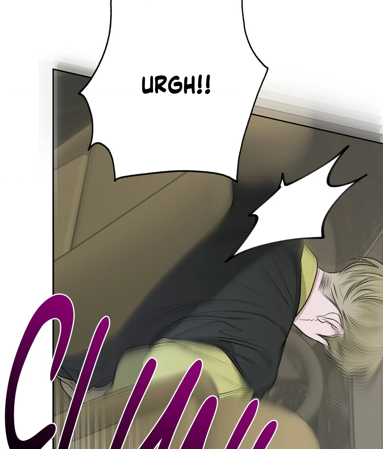 Pond Where Flowers Fall - Chapter 10 manhwa