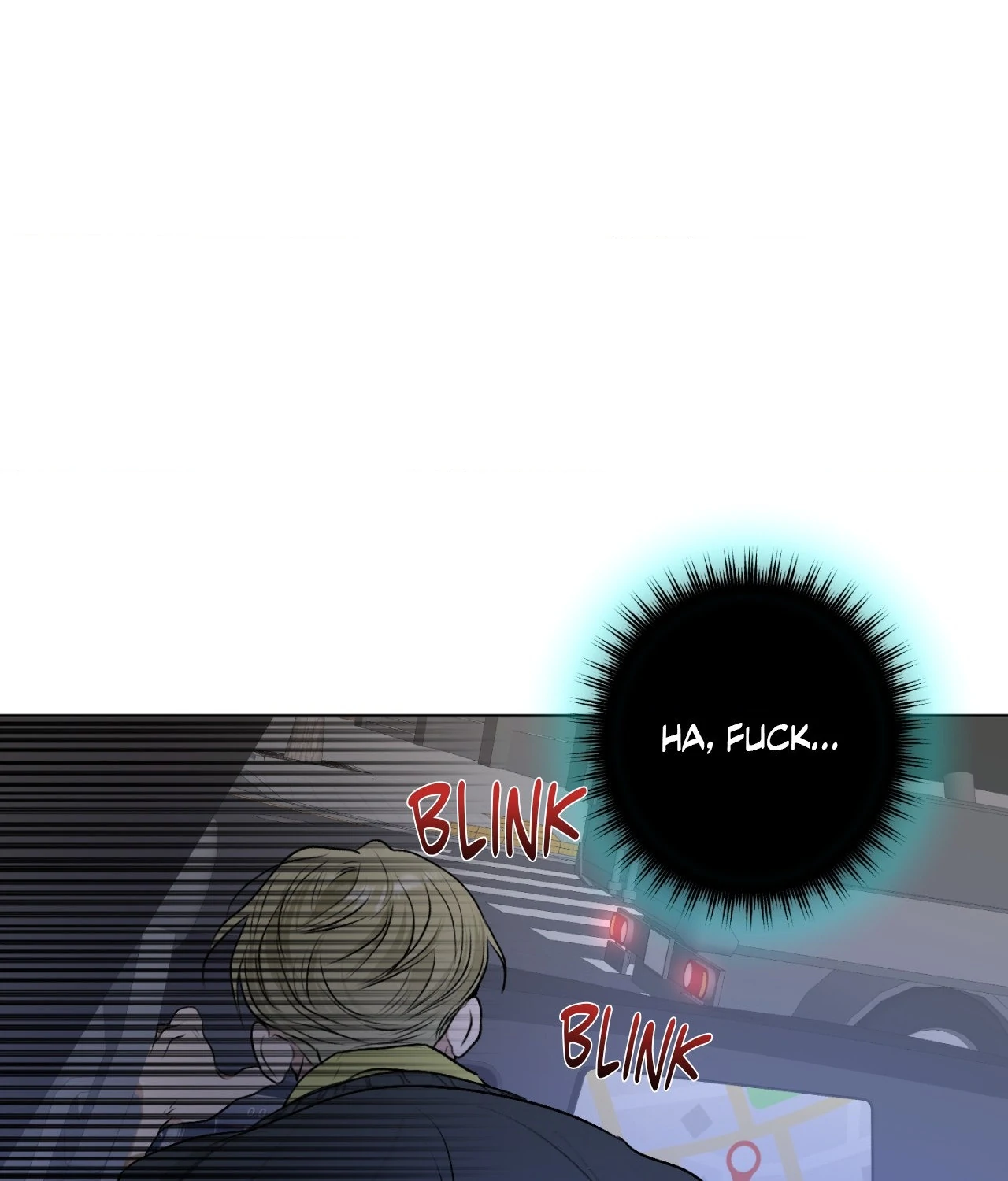 Pond Where Flowers Fall - Chapter 10 manhwa