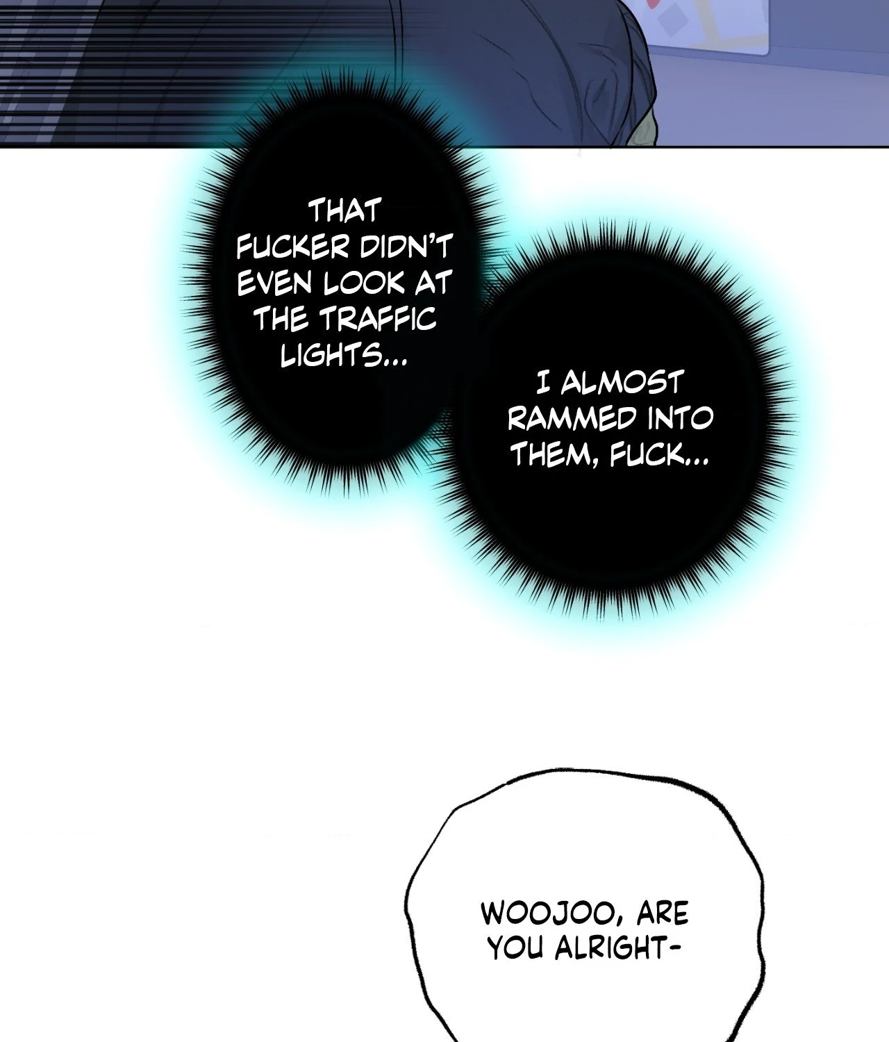 Pond Where Flowers Fall - Chapter 10 manhwa