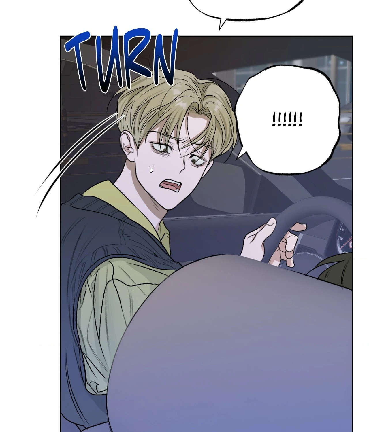 Pond Where Flowers Fall - Chapter 10 manhwa