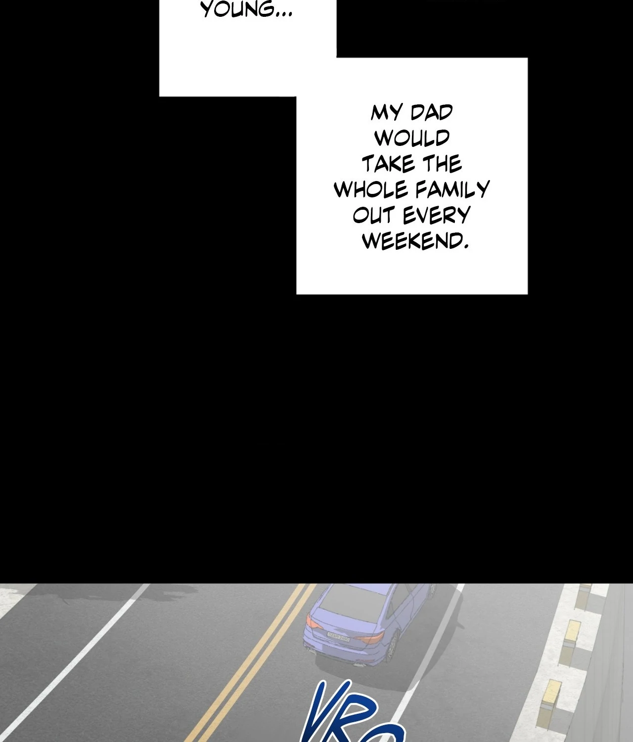 Pond Where Flowers Fall - Chapter 11 manhwa