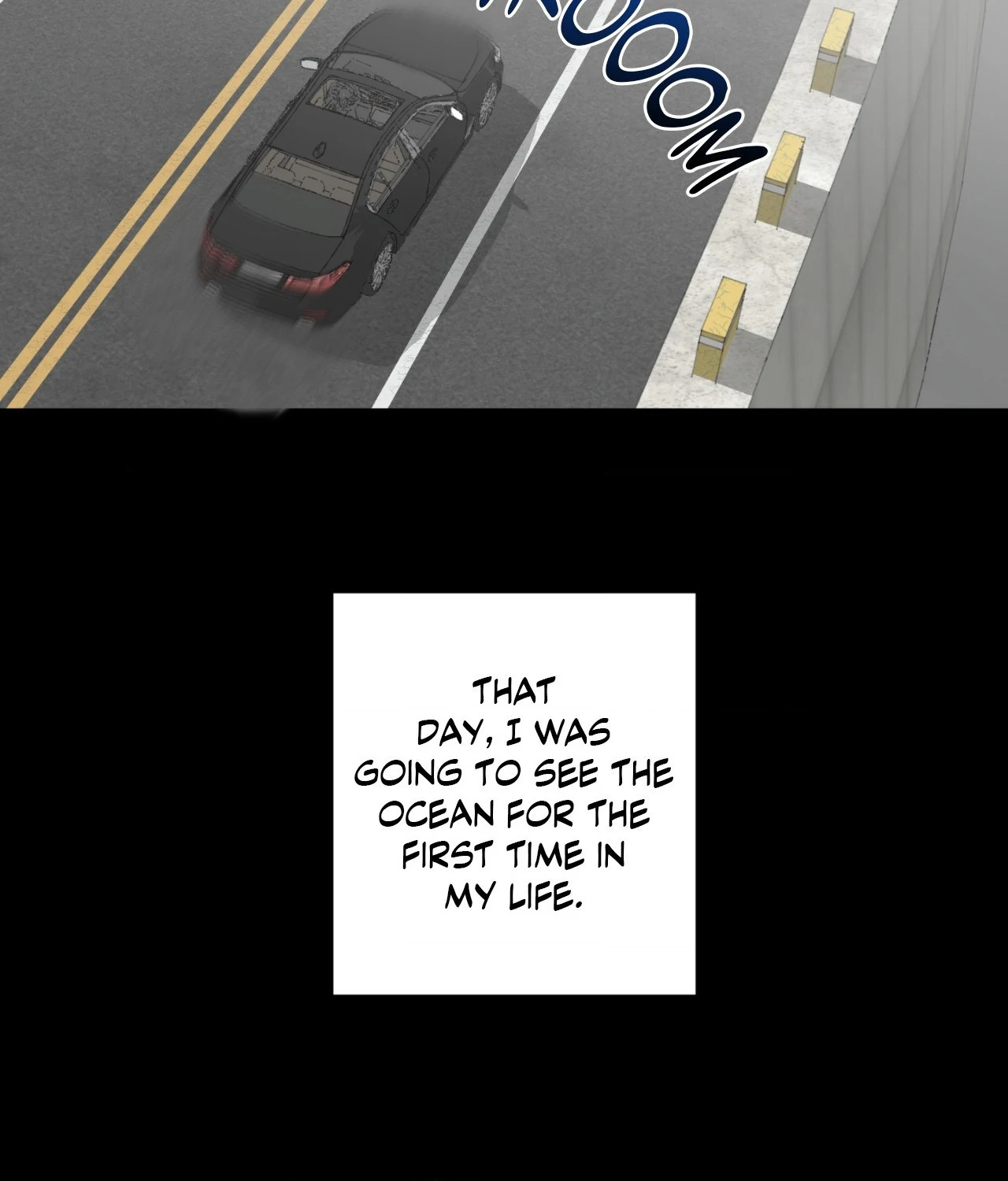 Pond Where Flowers Fall - Chapter 11 manhwa