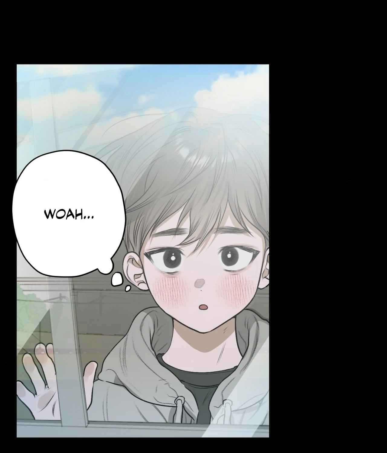 Pond Where Flowers Fall - Chapter 11 manhwa