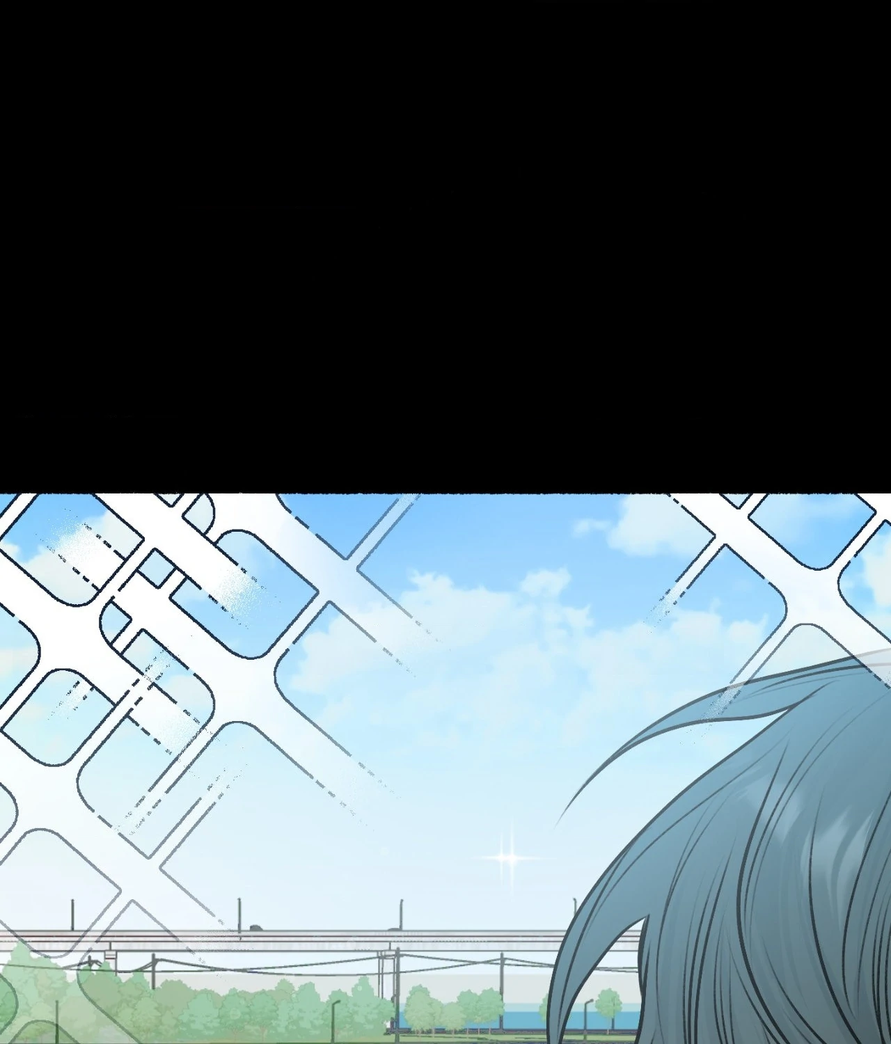 Pond Where Flowers Fall - Chapter 11 manhwa
