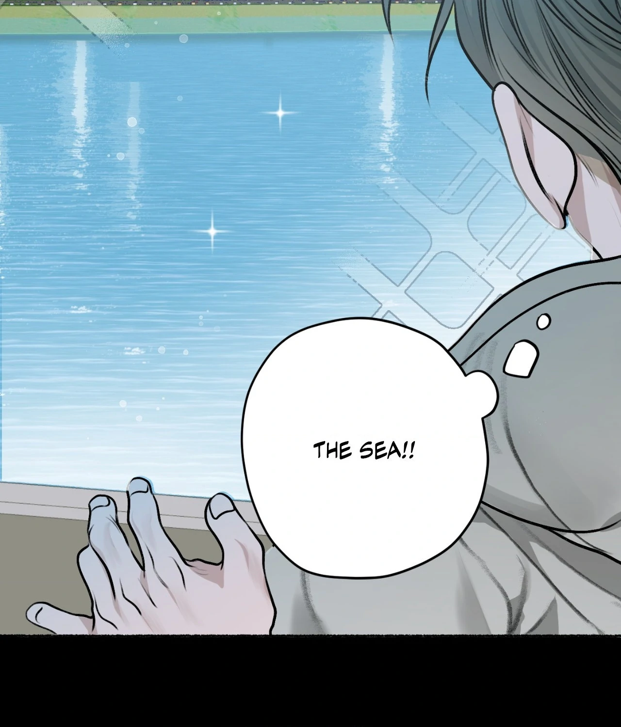 Pond Where Flowers Fall - Chapter 11 manhwa