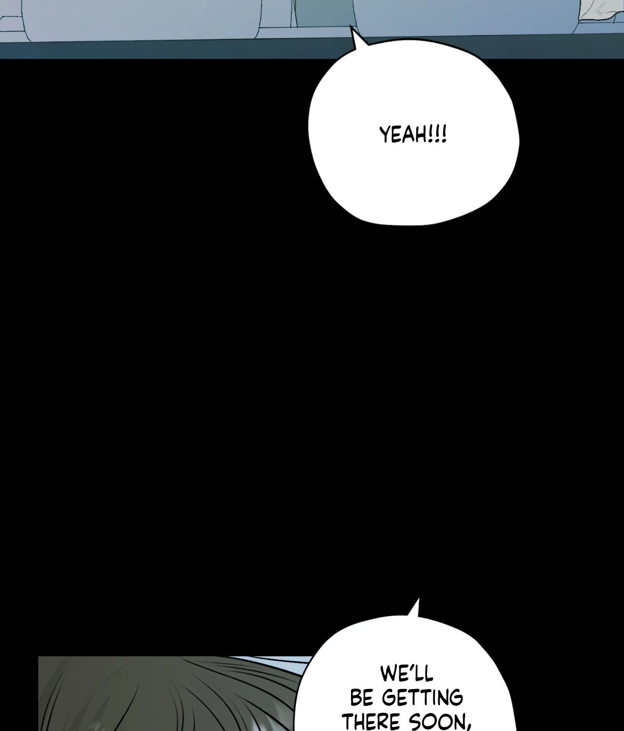 Pond Where Flowers Fall - Chapter 11 manhwa