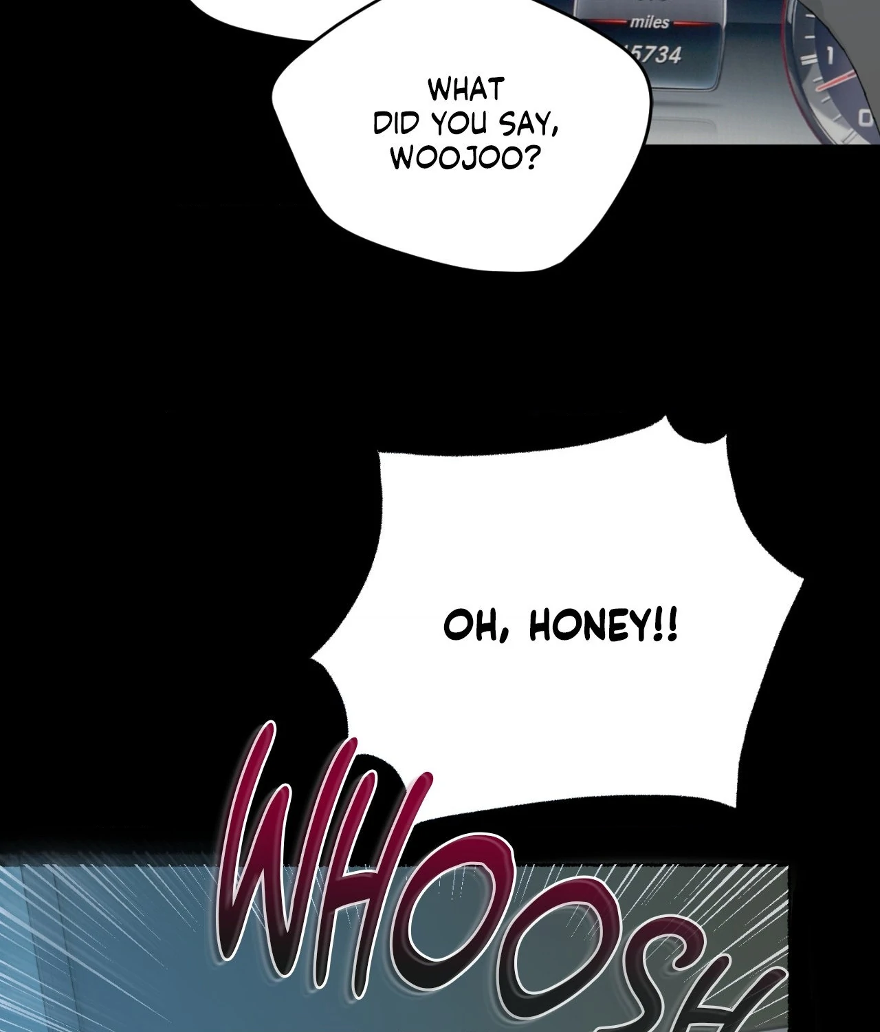 Pond Where Flowers Fall - Chapter 11 manhwa